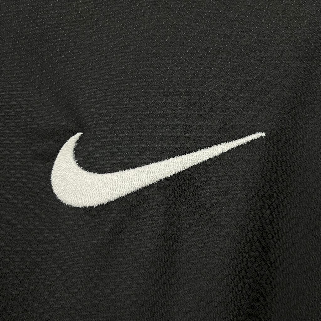 Barcelona 2024/25 Camisola Vermelha Lion – Homem