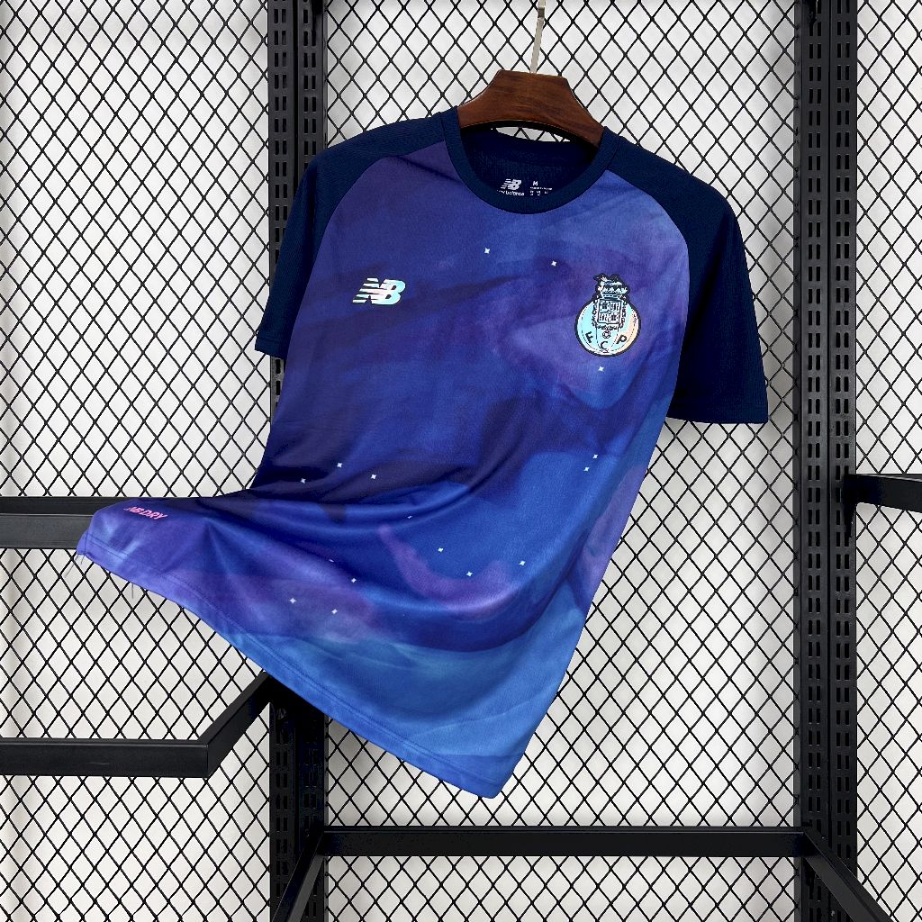 FC Porto 2024/25 Camisola Celestial JR – Homem