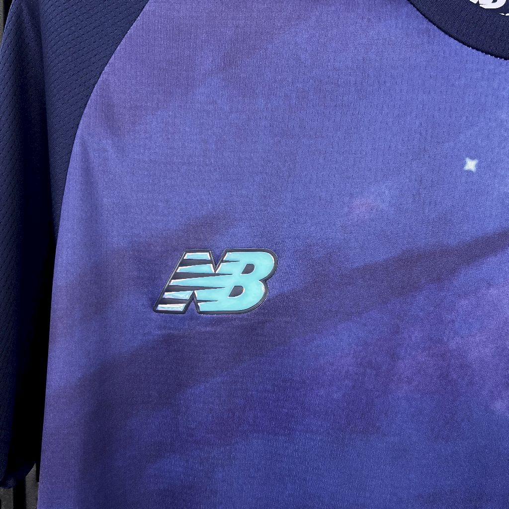 FC Porto 2024/25 Camisola Celestial JR – Homem