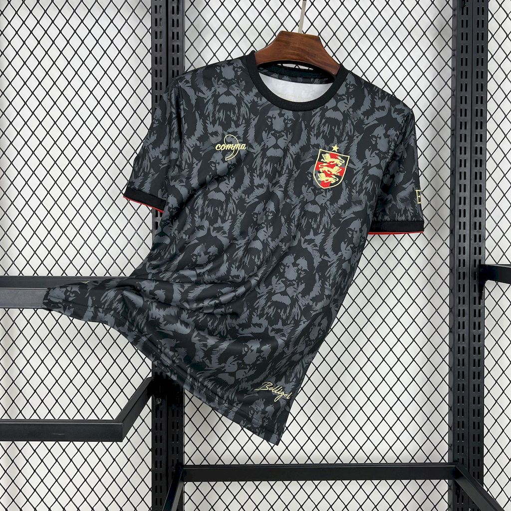 Inglaterra 2024/25 Camisola Especial – Homem