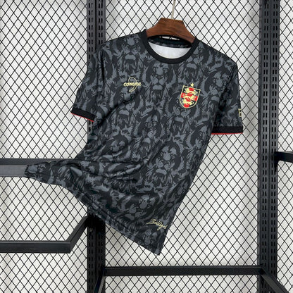 Inglaterra 2024/25 Camisola Especial – Homem