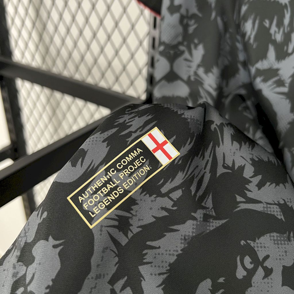 Inglaterra 2024/25 Camisola Especial – Homem