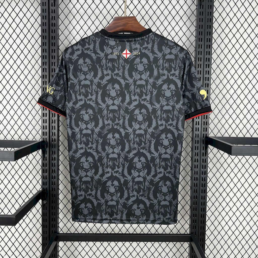Inglaterra 2024/25 Camisola Especial – Homem
