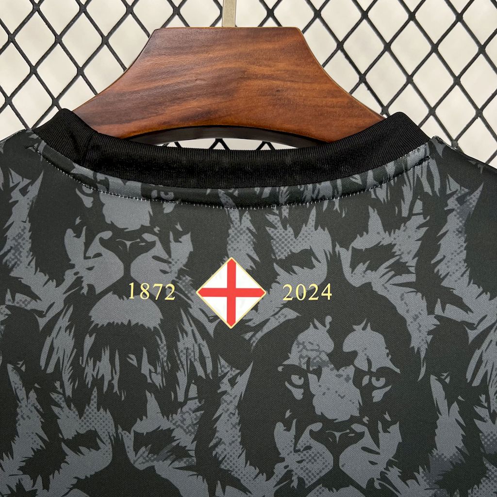 Inglaterra 2024/25 Camisola Especial – Homem