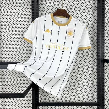 FC Versailles 2024/25 Camisola Alternativa – Homem