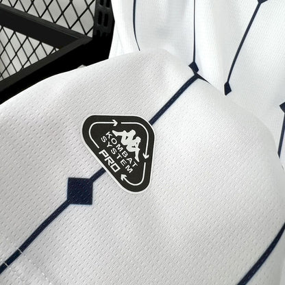 FC Versailles 2024/25 Camisola Alternativa – Homem