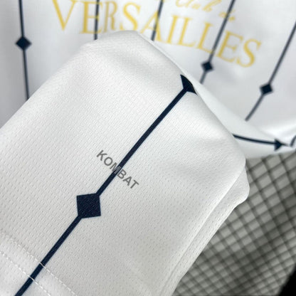 FC Versailles 2024/25 Camisola Alternativa – Homem