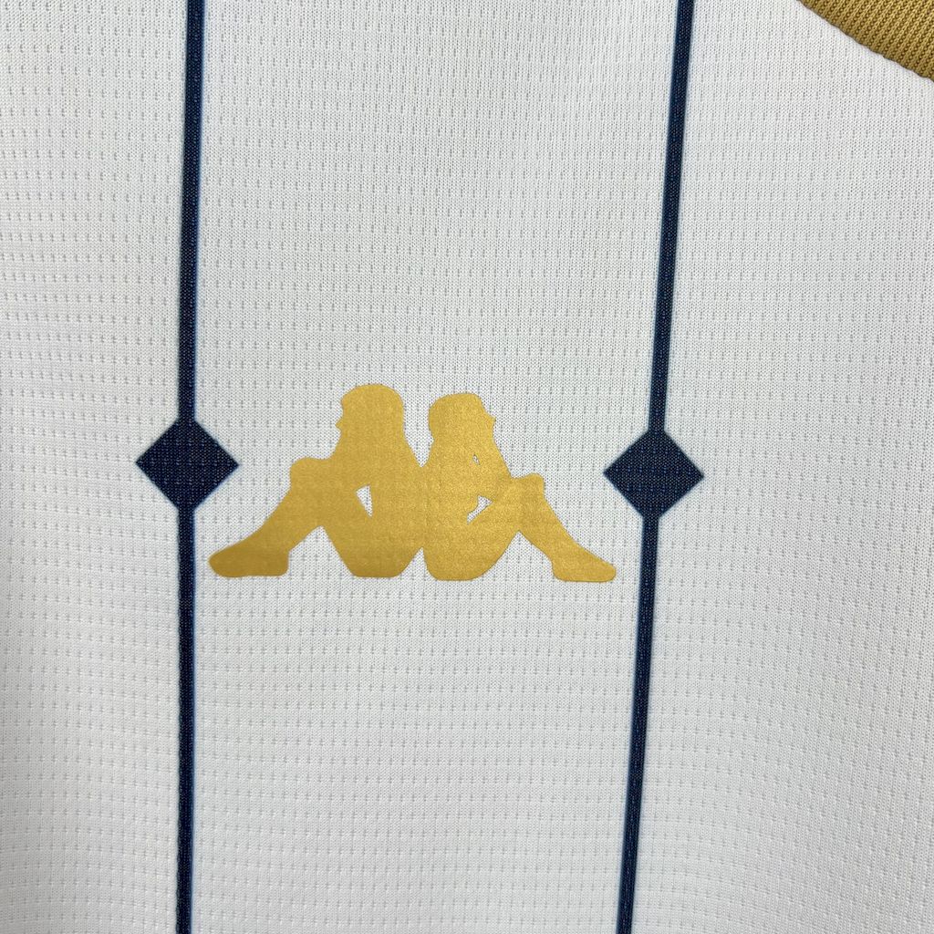 FC Versailles 2024/25 Camisola Alternativa – Homem