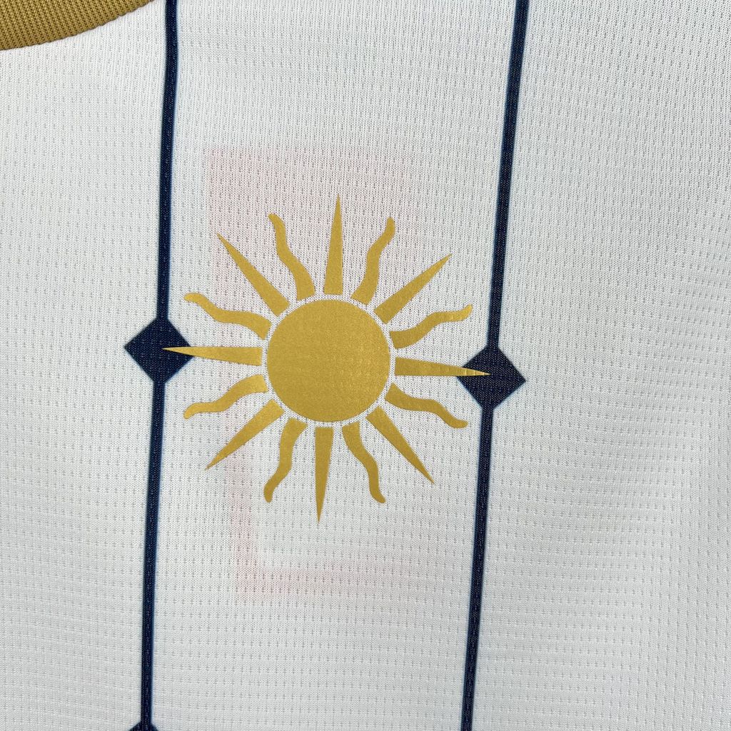 FC Versailles 2024/25 Camisola Alternativa – Homem