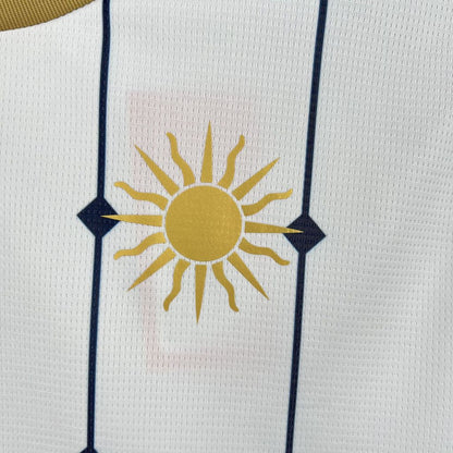 FC Versailles 2024/25 Camisola Alternativa – Homem