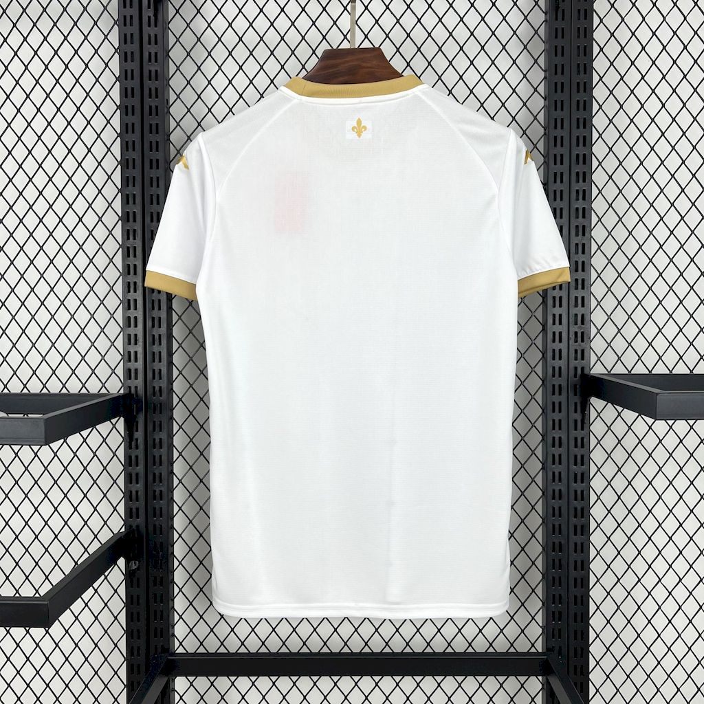 FC Versailles 2024/25 Camisola Alternativa – Homem