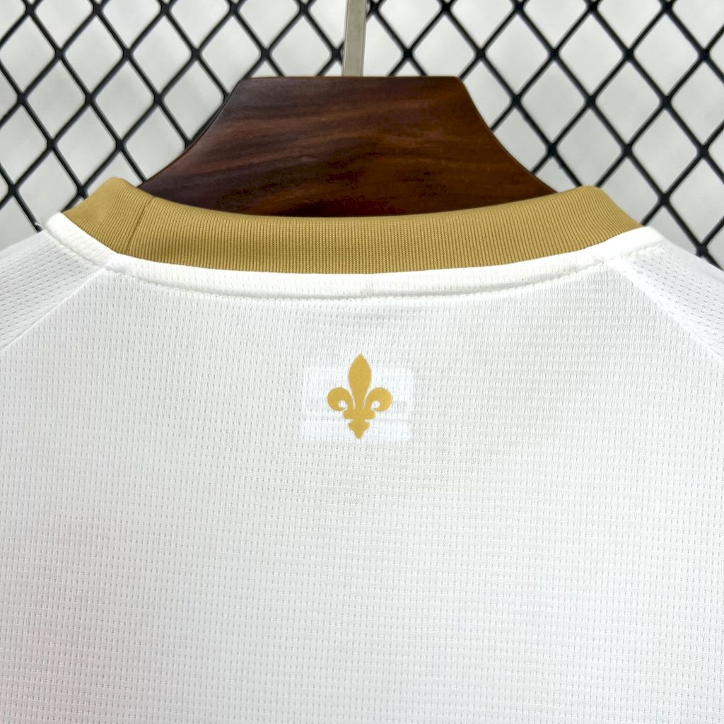 FC Versailles 2024/25 Camisola Alternativa – Homem