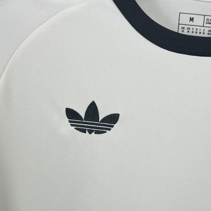 Juventus 2024/25 Camisola 3 Stripes Originals – Homem