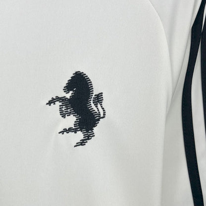 Juventus 2024/25 Camisola 3 Stripes Originals – Homem