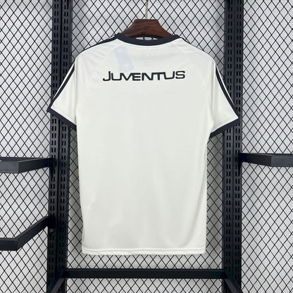 Juventus 2024/25 Camisola 3 Stripes Originals – Homem