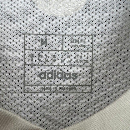 Juventus 2024/25 Camisola Gucci Conjunta Edição – Homem