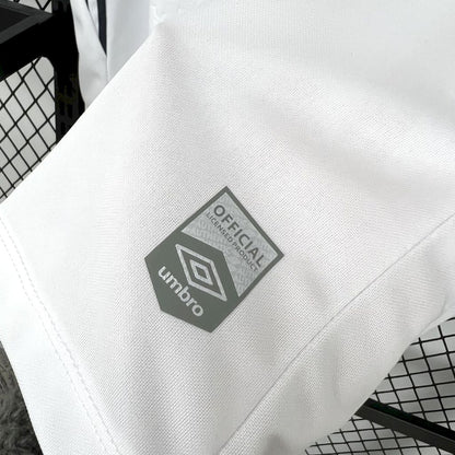 Santos 2024/25 Camisola Principal – Homem