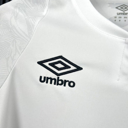 Santos 2024/25 Camisola Principal – Homem
