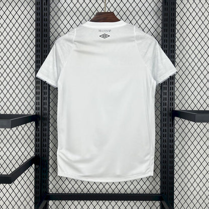 Santos 2024/25 Camisola Principal – Homem