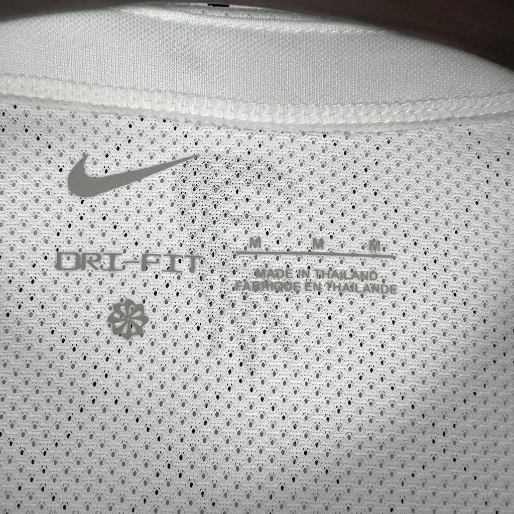 SC Freiburg 2024/25 Camisola Alternativa – Homem