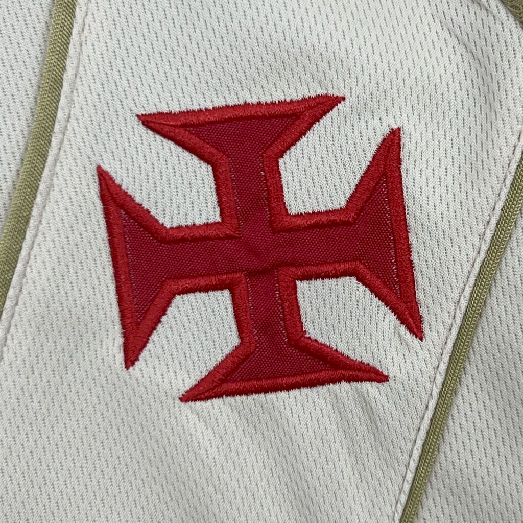 Vasco Da Gama 2024/25 Conjunto Terceiro – Criança