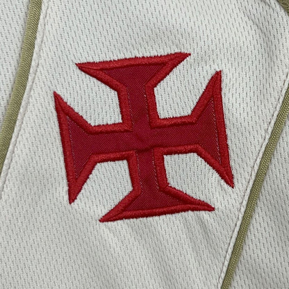 Vasco Da Gama 2024/25 Conjunto Terceiro – Criança