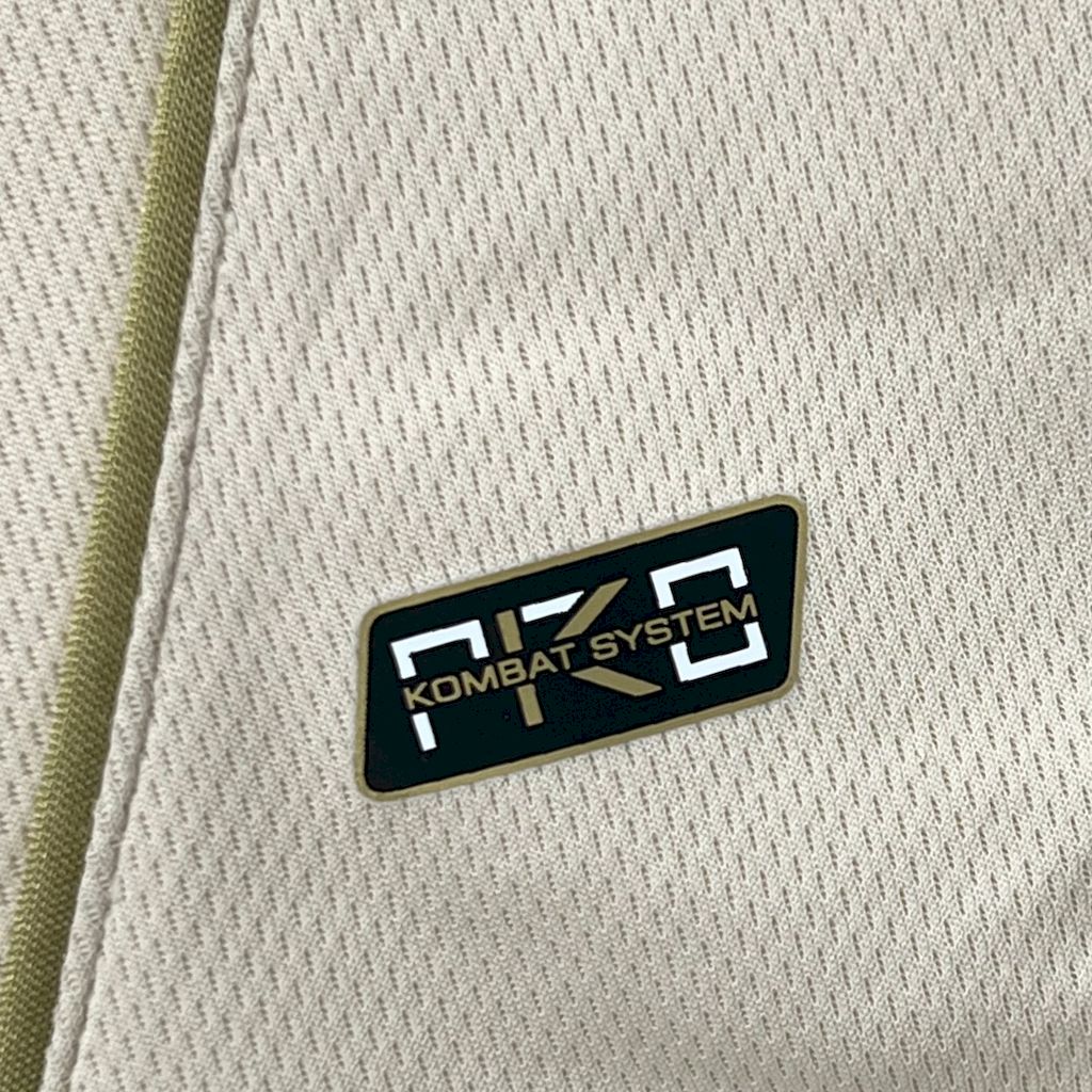 Vasco Da Gama 2024/25 Conjunto Terceiro – Criança