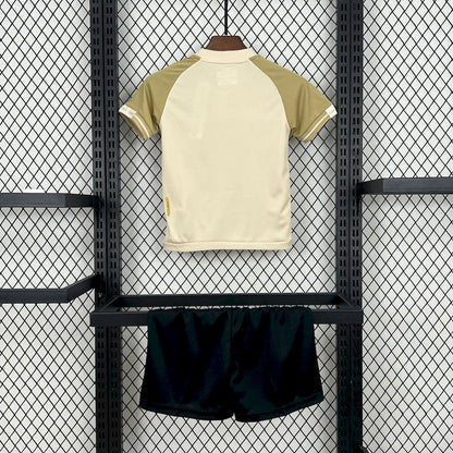 Vasco Da Gama 2024/25 Conjunto Terceiro – Criança