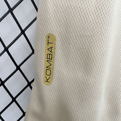 Vasco Da Gama 2024/25 Conjunto Terceiro – Criança