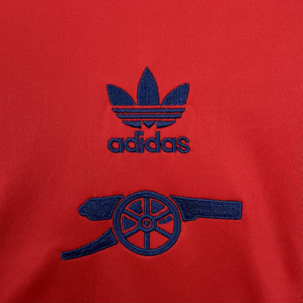 Arsenal adidas 2024/25 Camisola LIFESTYLER OGT – Homem