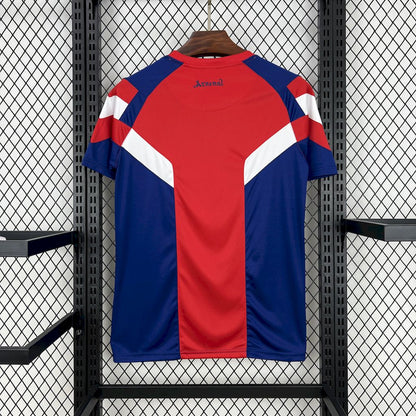 Arsenal adidas 2024/25 Camisola LIFESTYLER OGT – Homem