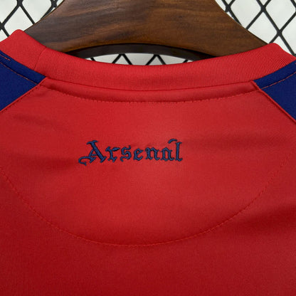 Arsenal adidas 2024/25 Camisola LIFESTYLER OGT – Homem
