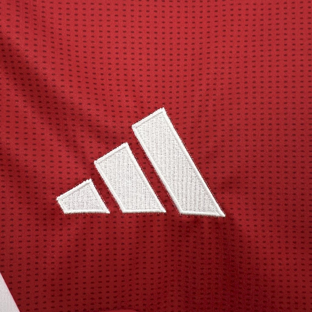 Arsenal adidas 2024/25 Camisola Pré-Jogo – Homem