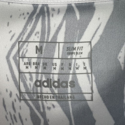 Arsenal adidas 2024/25 Camisola Pré-Jogo – Homem