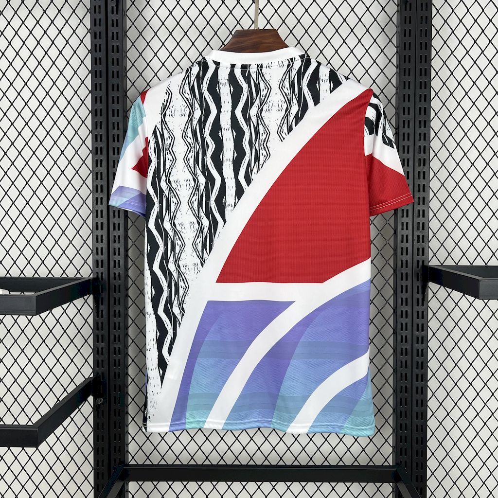 Arsenal adidas 2024/25 Camisola Pré-Jogo – Homem