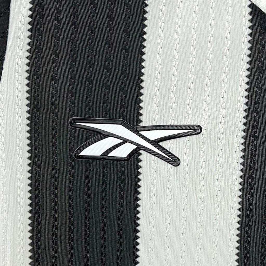 Botafogo 2024/25 Conjunto Principal – Criança