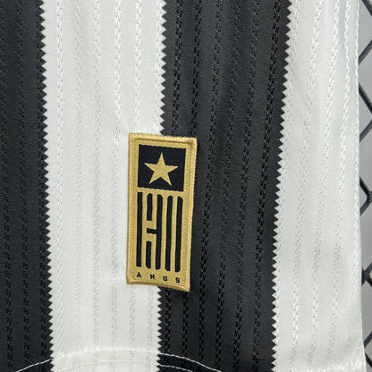 Botafogo 2024/25 Conjunto Principal – Criança