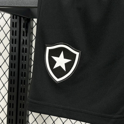 Botafogo 2024/25 Conjunto Principal – Criança