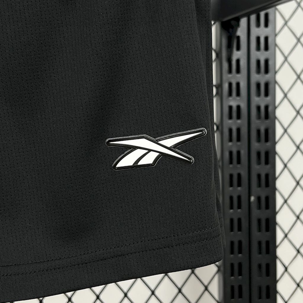 Botafogo 2024/25 Conjunto Principal – Criança