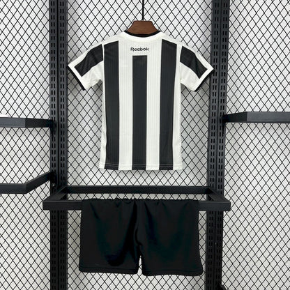 Botafogo 2024/25 Conjunto Principal – Criança