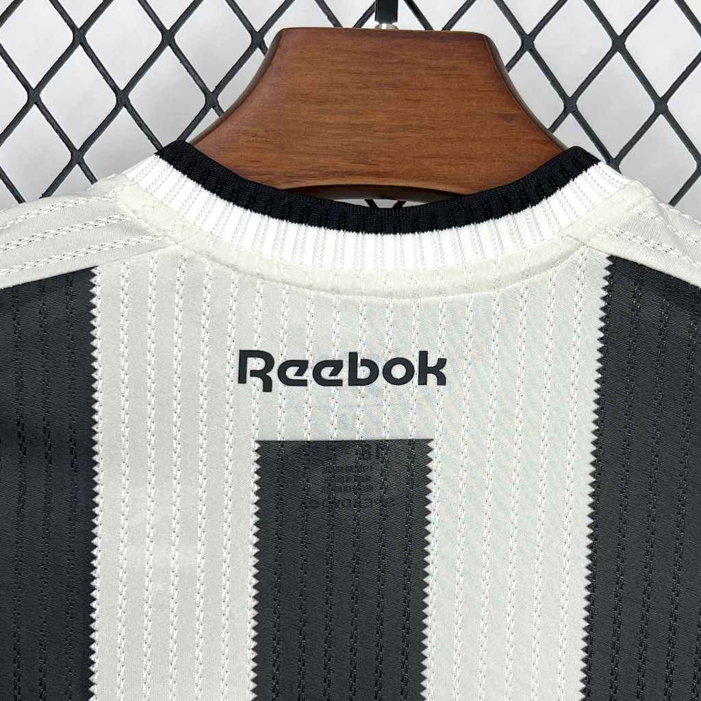 Botafogo 2024/25 Conjunto Principal – Criança