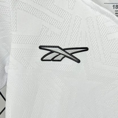 Botafogo 2024/25 Conjunto Terceiro – Criança