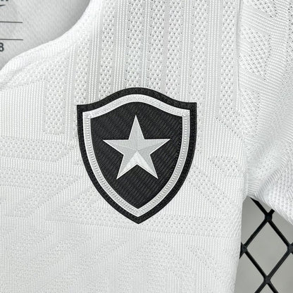 Botafogo 2024/25 Conjunto Terceiro – Criança