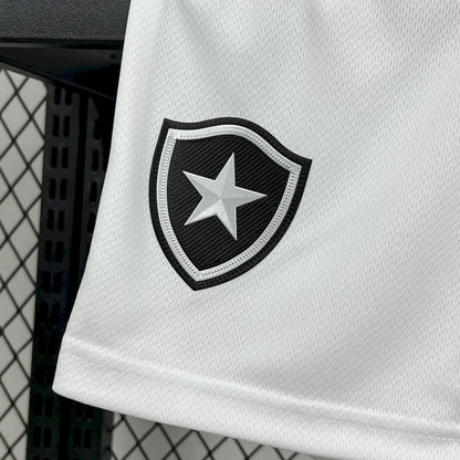 Botafogo 2024/25 Conjunto Terceiro – Criança