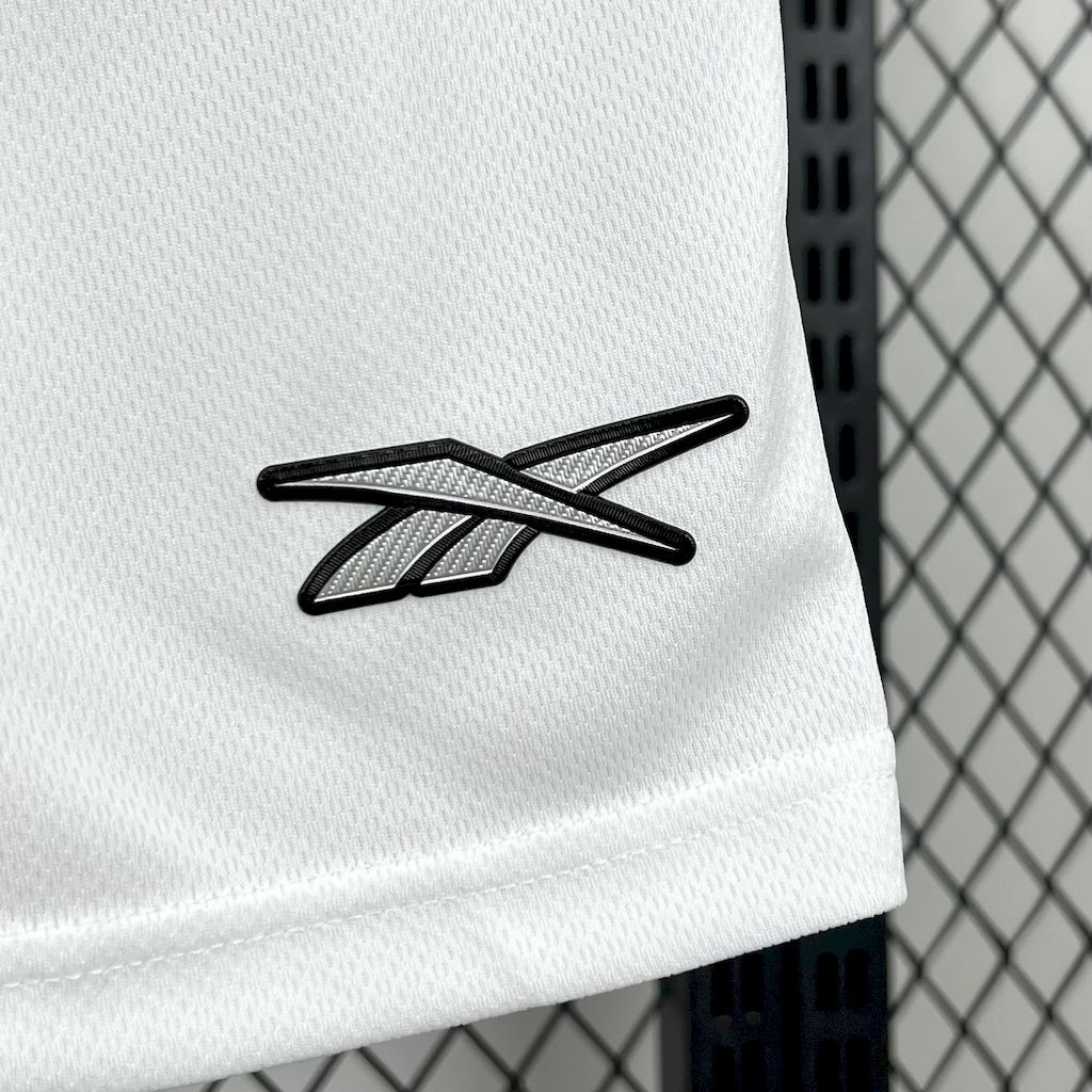 Botafogo 2024/25 Conjunto Terceiro – Criança