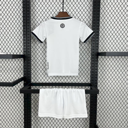 Botafogo 2024/25 Conjunto Terceiro – Criança