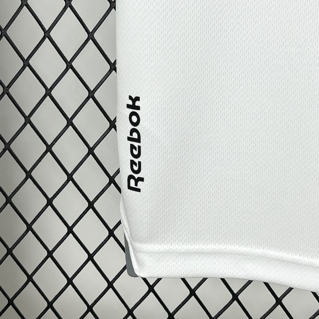 Botafogo 2024/25 Conjunto Terceiro – Criança