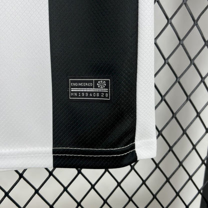 Corinthians 2024/25 Conjunto Terceiro – Criança
