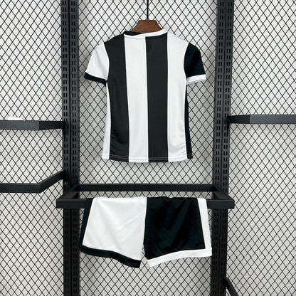 Corinthians 2024/25 Conjunto Terceiro – Criança