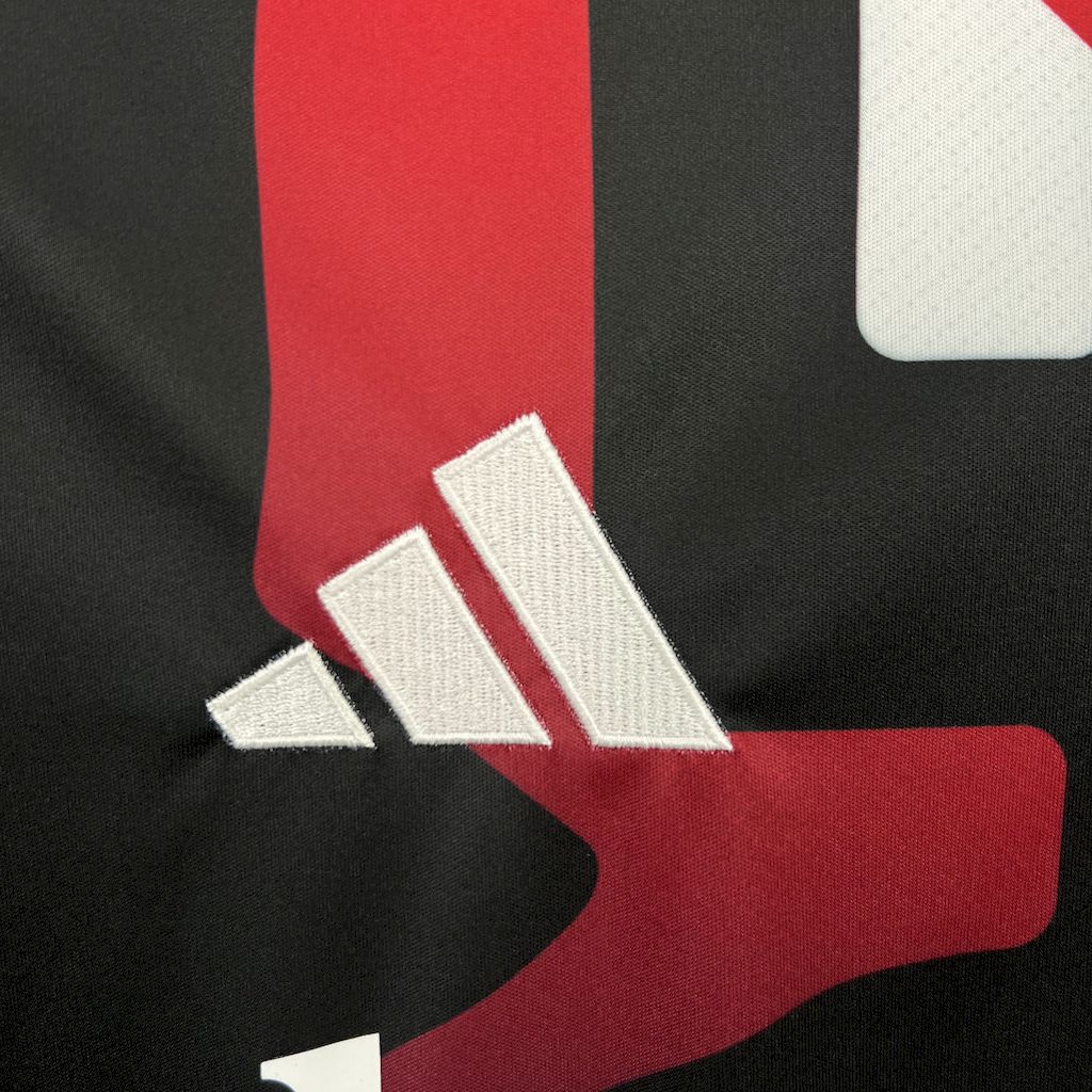 Manchester United 2024/25 Camisola Pré-Jogo – Homem